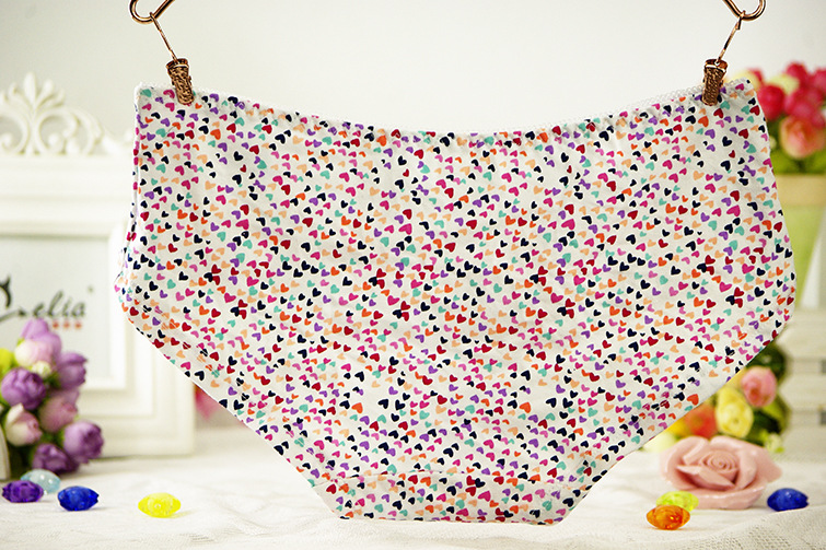 Slip jeunesse M001+ en coton - Ref 650956 Image 61