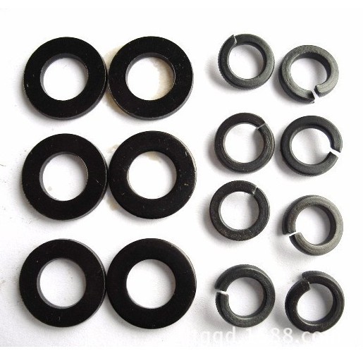 现货供应M16方斜垫圈 另定做异型方平垫 库存量大