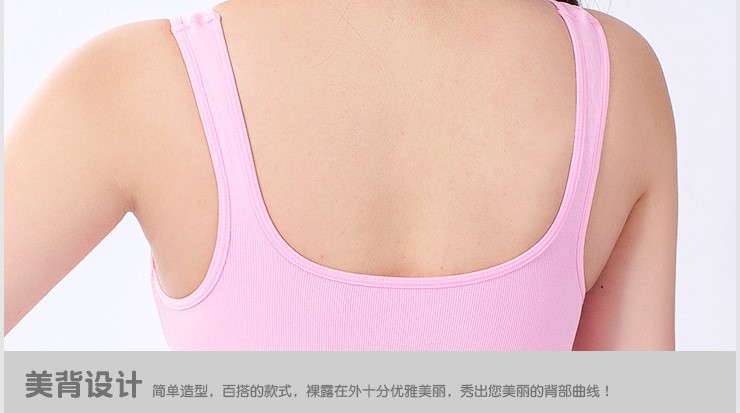 Débardeur sport pour femme - Ref 2029624 Image 16