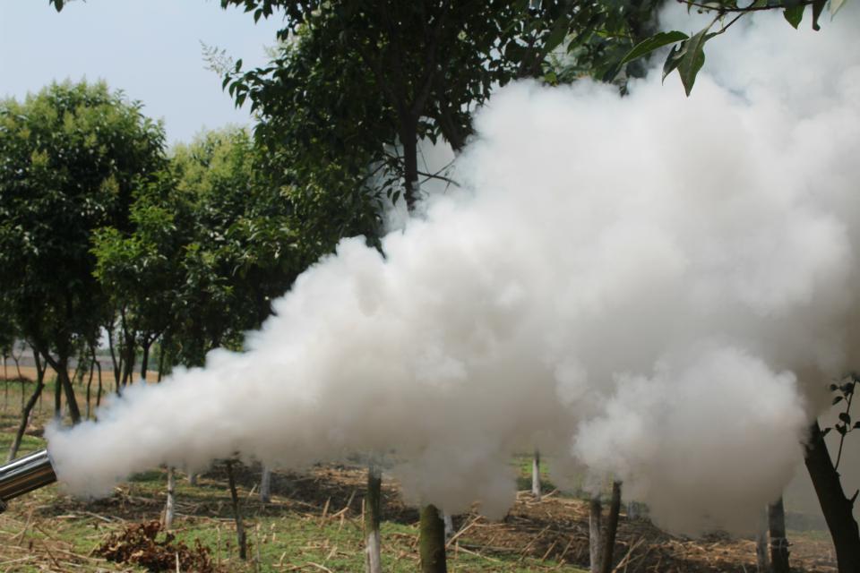 锂电池喷雾器 农用果园高压 喷雾弥雾机 【清仓季】