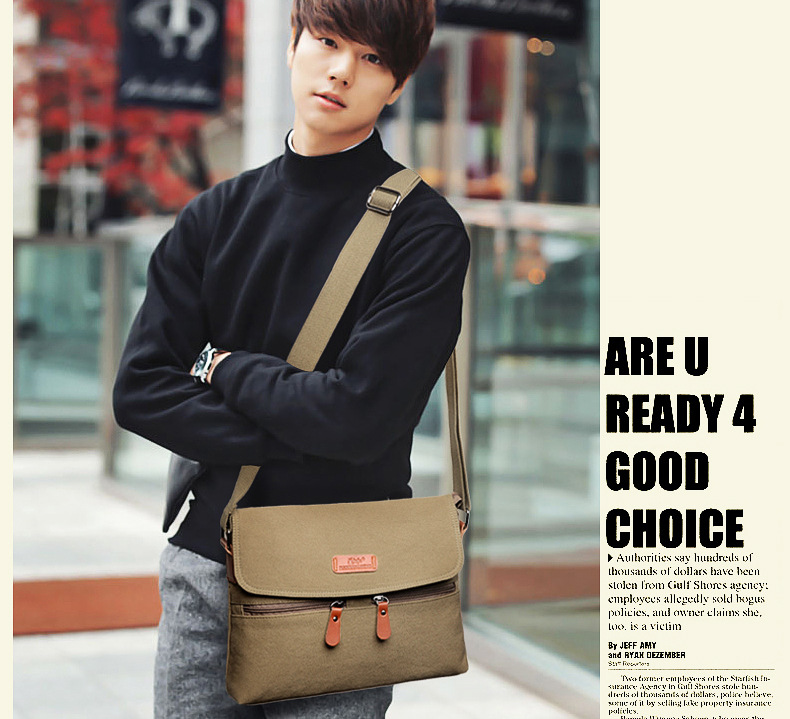 Sac homme - Ref 55778 Image 19