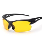 Взрывобезопасные ветрозащитные мужские солнцезащитные очки