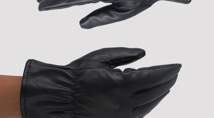 Gants de cyclisme homme - Ref 2250792 Image 9