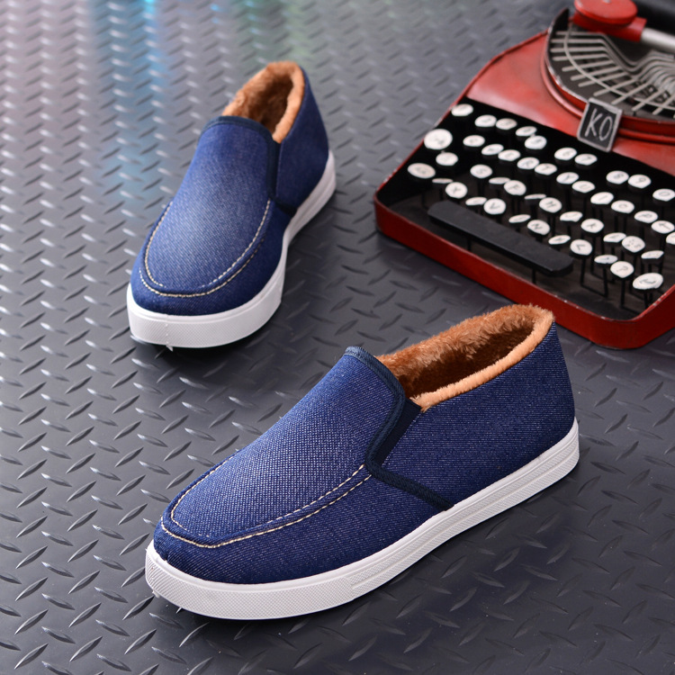 Chaussures de tennis homme - Ref 965934 Image 7