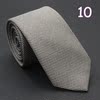 Tie, Korean style