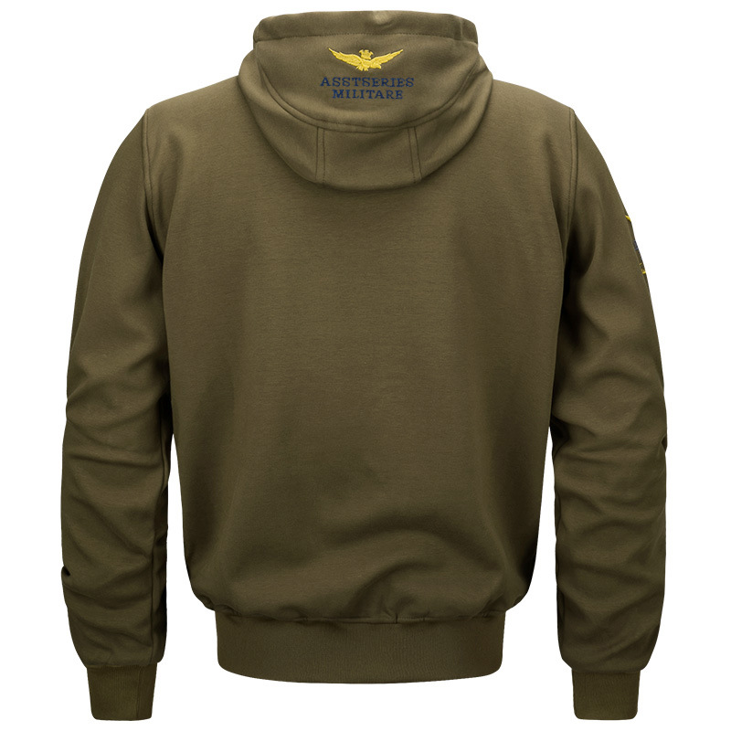 Армейский зеленый