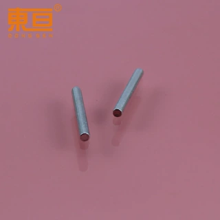 G2.5*20 光轴 玩具车轴 铁轴 玩具配件 科技模型零件 长度20mm