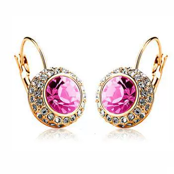 Pink gold