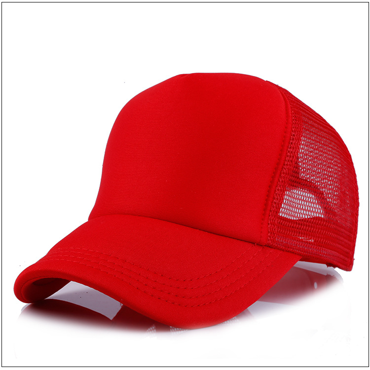 Casquette en Coton - Ref 3445909 Image 14