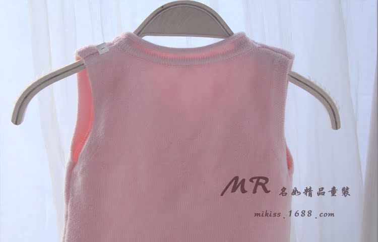 Gilet fille - Ref 2070773 Image 13