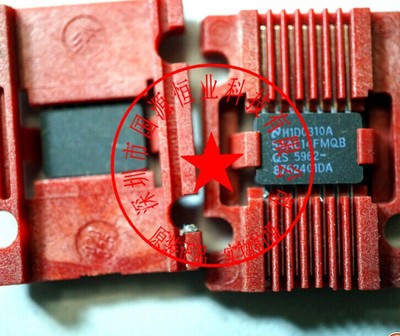 54AC14FMQB 原装现货实拍+价格详谈 封装CFP