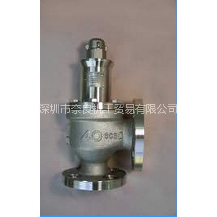 FUSHIMAN富司曼日本RPF12/ RPF12型安全阀