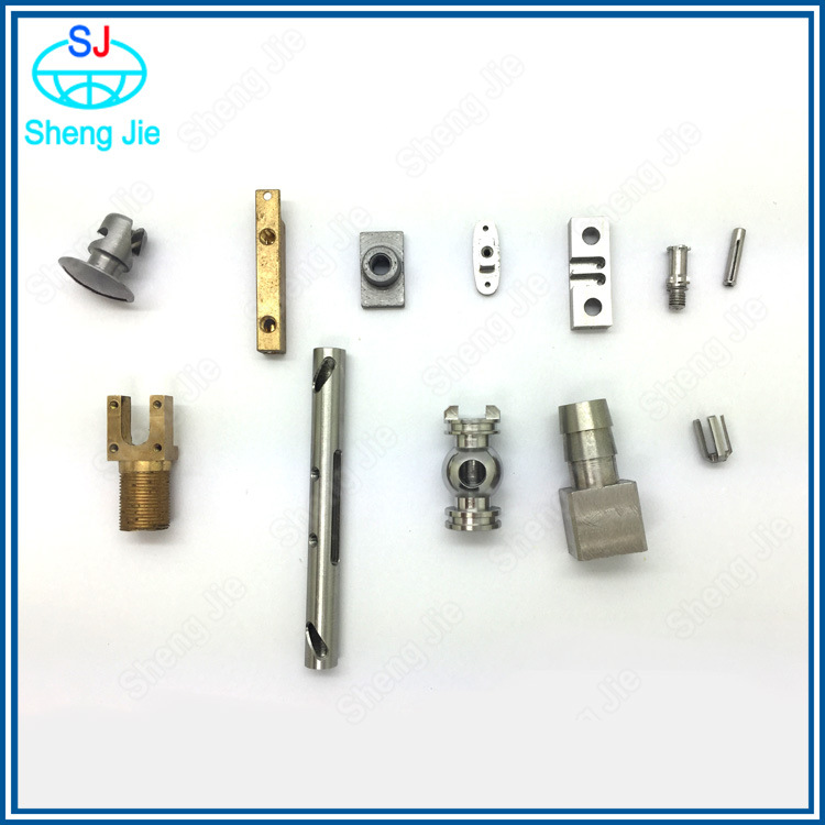 (优质供应)CNC数控车铣复合加工   进口高精密车铣复合机加工