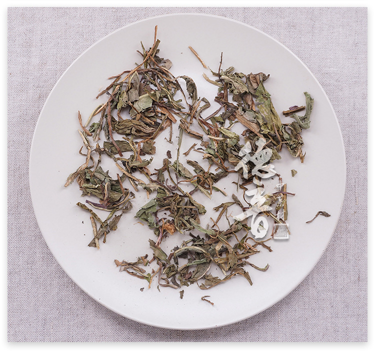 Dried Dandelion Whole Herb Pu Gong Ying Loose Bulk 500g for Tea and Decoction quality and texture