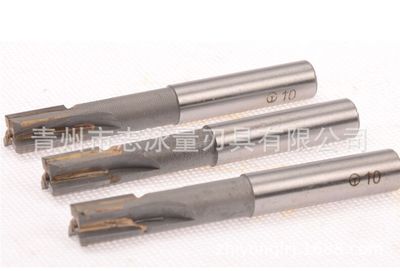 镶硬质合金直柄机用铰刀4 5 6 7 8 9 10 11 12 13 14 15 16直铰刀|ru