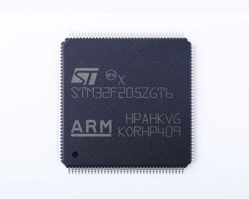 Чип STM32F437 дешифрация STM32F439 однокристальная дешифрация STM32F446 копирование программы