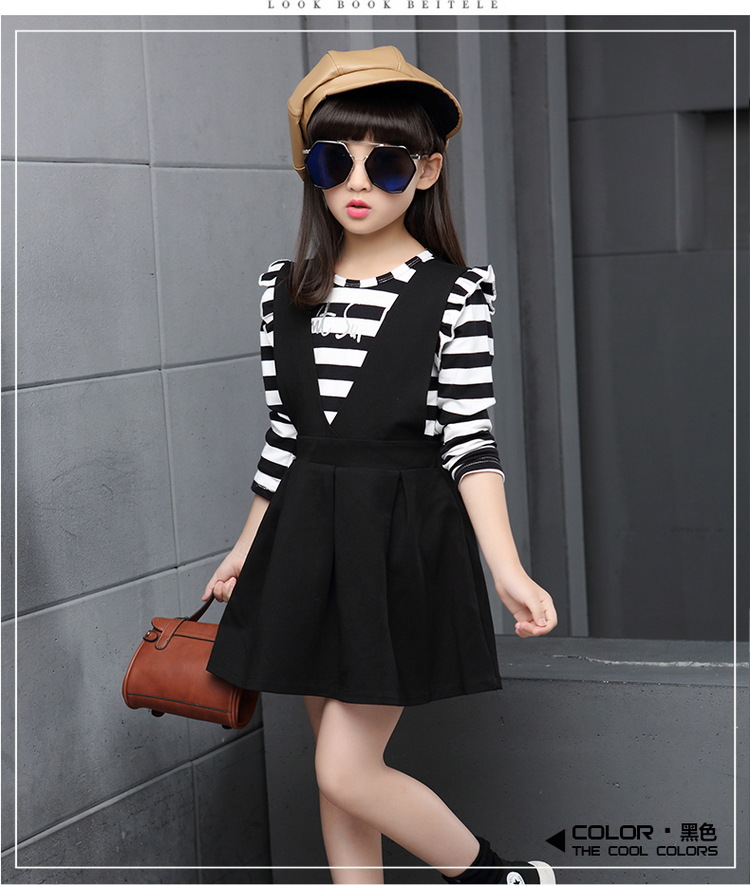 Robe enfant en coton - Ref 2044966 Image 21