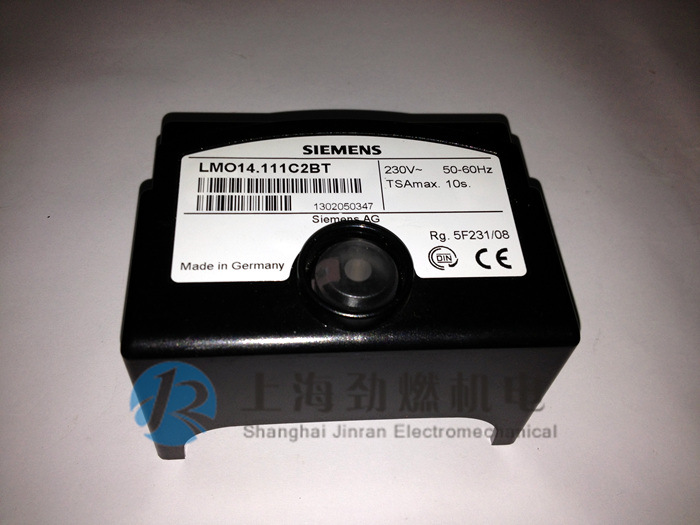 LMO14.111C2BT 西门子SIEMENS程控器 燃烧机控制器 德国原装