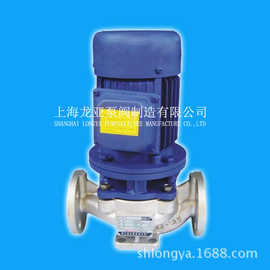 上海上海龙亚SLS40-100(I)立式增压泵(图)