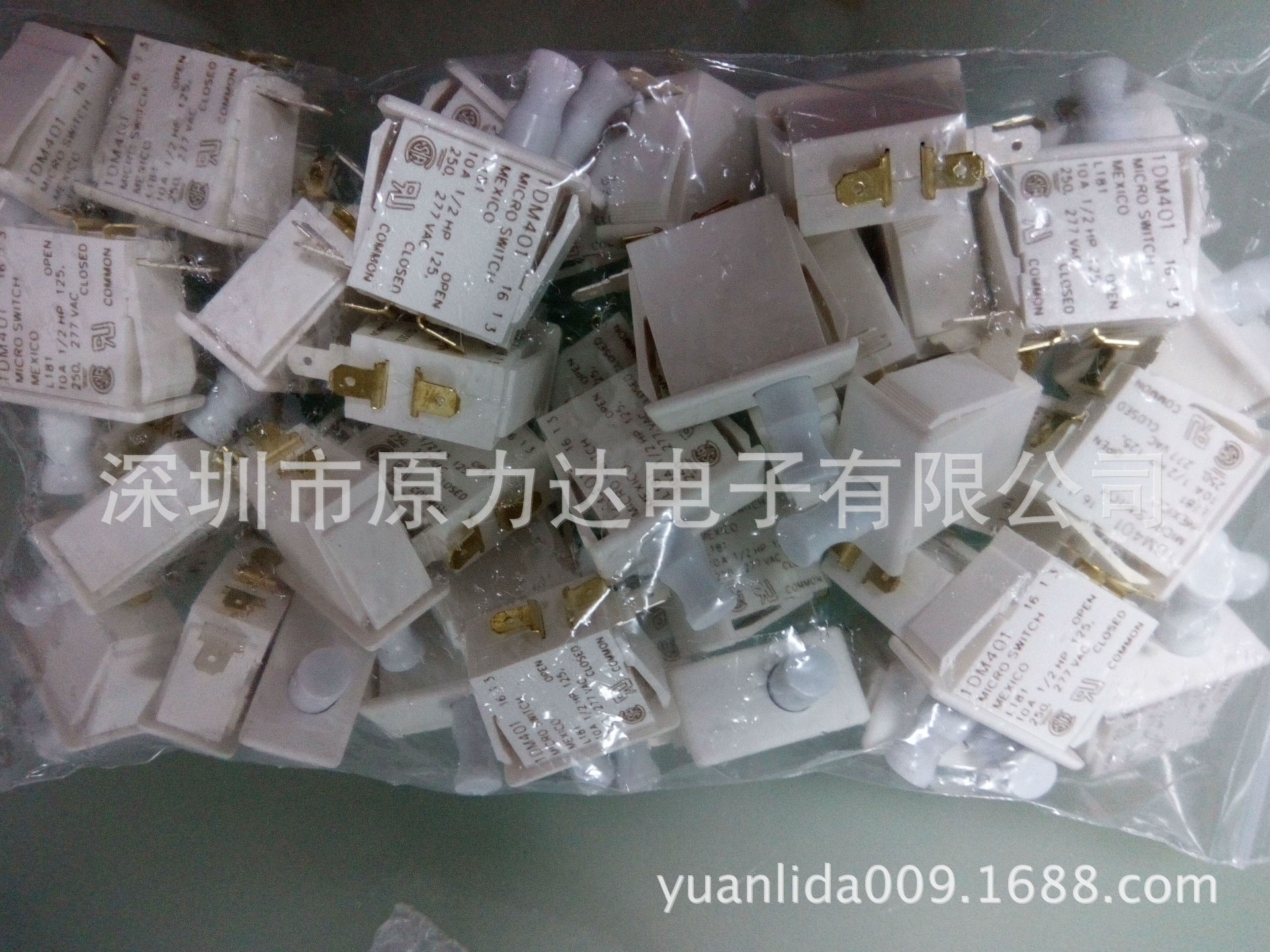 ����Honeywell����ԭװ1DM401