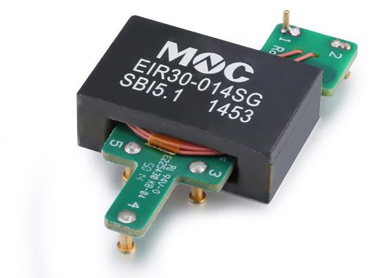 EIR30-014SG  PLANAR TRANSFORMERS 平板变压器