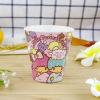 Cartoon tableware home use for feeding, cute set, Japanese and Korean, Birthday gift