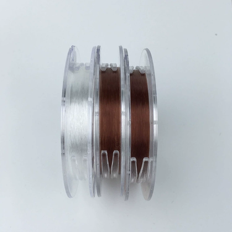 Shuiyuantian YGK line 50 meters fishing line Japan imported raw silk main line sub-line system Taiwan fishing line fishing gear
