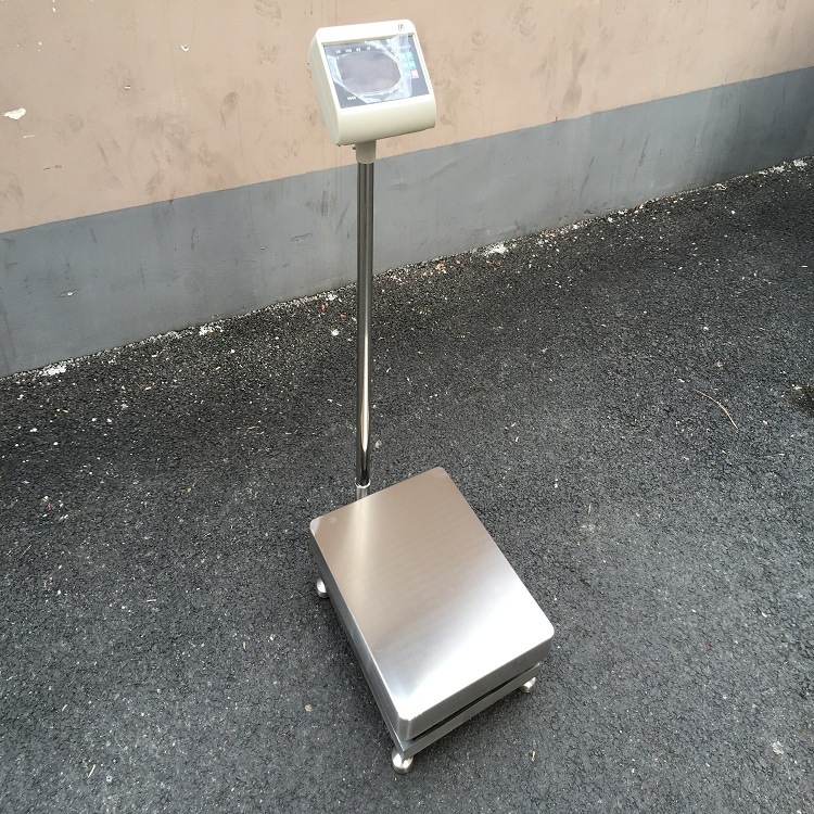 台秤 (2)