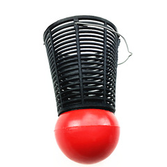 廠家供應打窩器批發 漁具配件 漁具釣具 釣魚用品批發