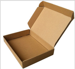 Packaging box No watermarks clothing packing Cardboard box Restricted One (Sold Can not Return and exchange