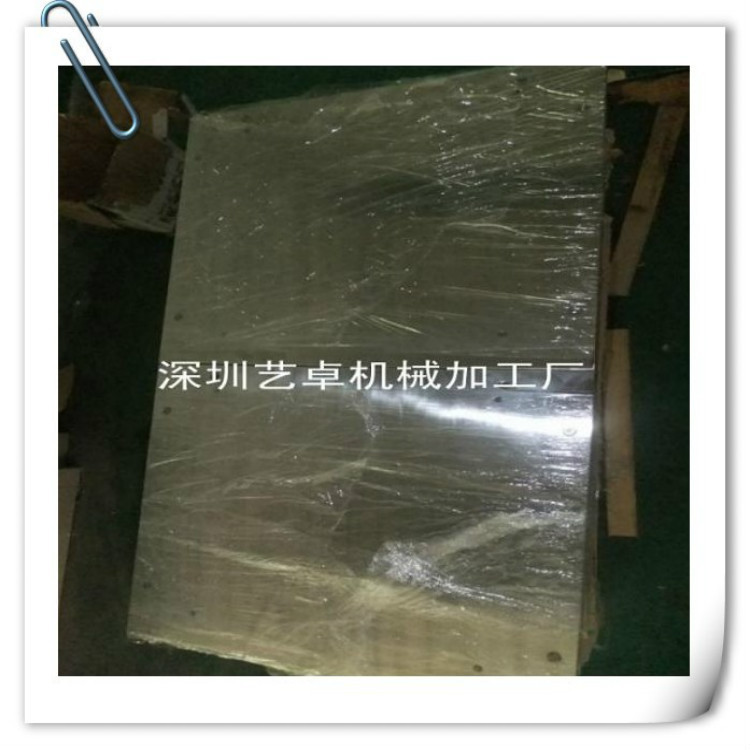 (艺卓)深圳大型龙门cnc加工中心大型数控机床