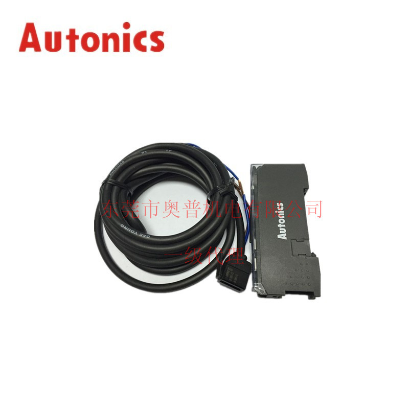 奥托尼克斯原装光纤放大器 BF5R-S1-N 原装Autonics光纤放大器