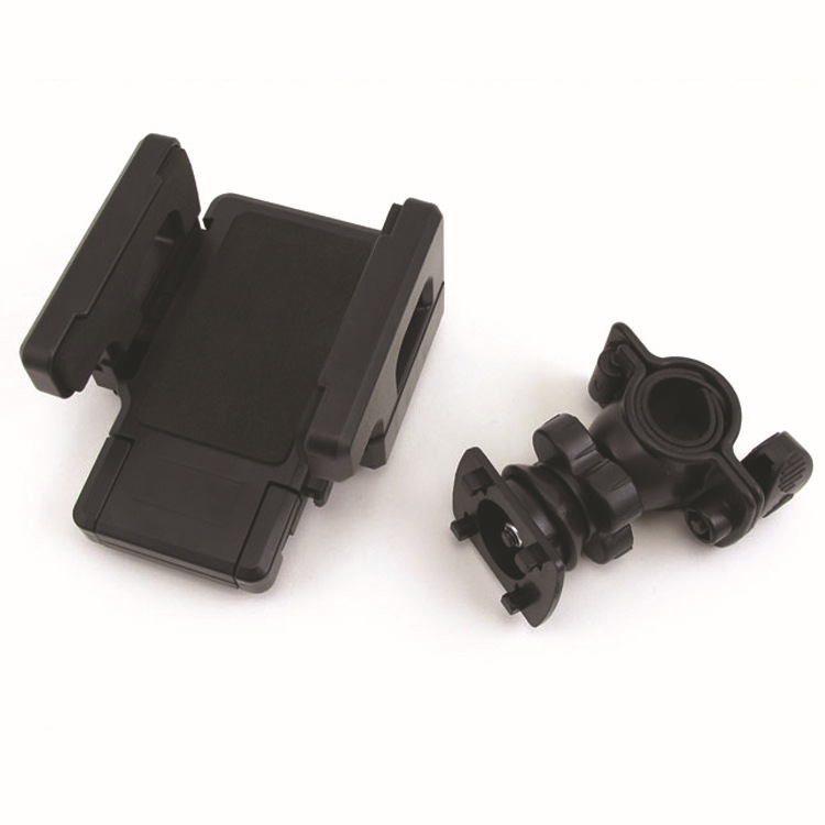 Bicycle Phone Holder Mountain bike Navigator Bracket GPS Bracket 125 motorcycle Mobile phone holder Bracket