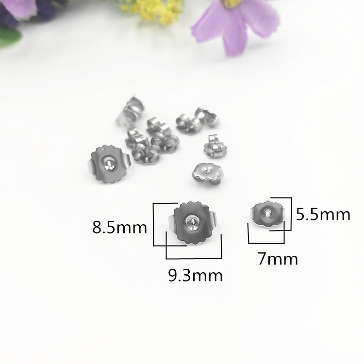 316L不锈钢耳的耳塞耳堵耳的