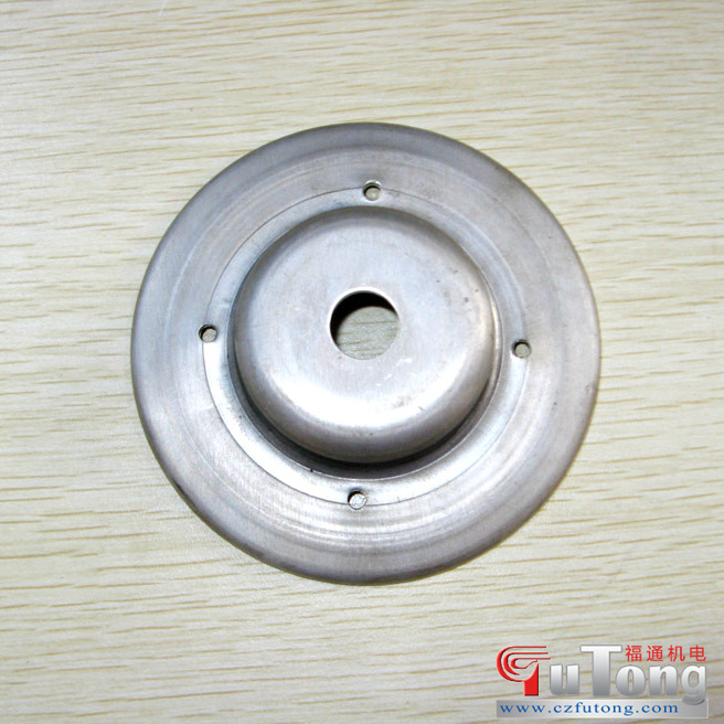 提供机加工 精密五金零件 自动车床件 车床件 走心机件