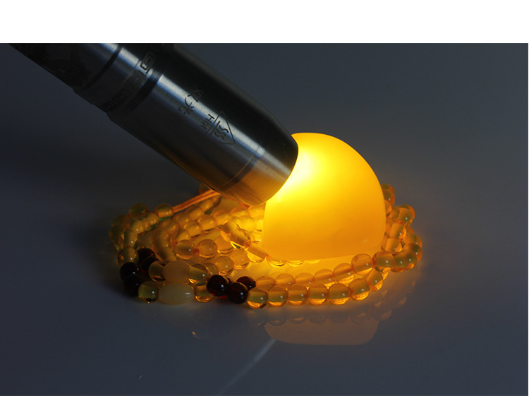 Lampe de survie 5W - batterie 2200 mAh - Ref 3401018 Image 28