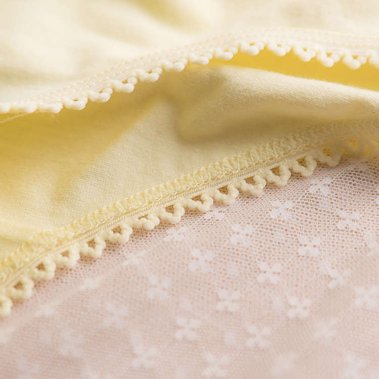 Slip jeune A2 en coton - Ref 652594 Image 24
