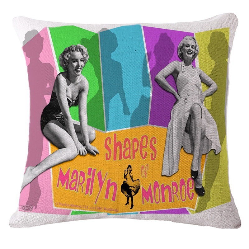 Marilyn-Monroe-Pillow-Case-Cot