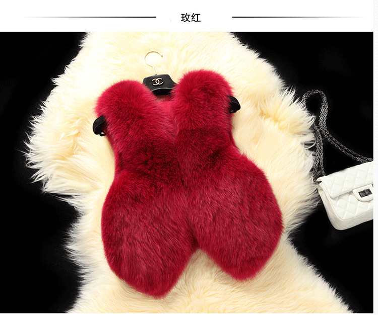 Gilet femme - Ref 3317463 Image 35