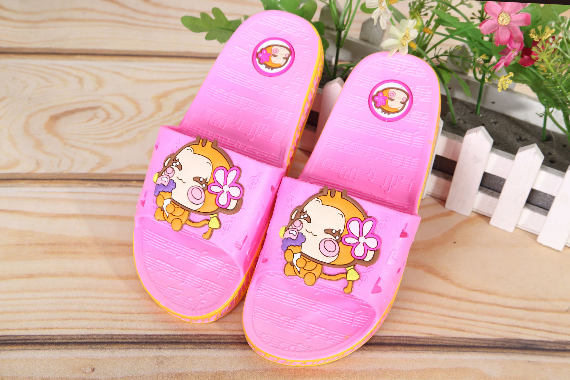 Chaussons enfants en EVA - Ref 1015770 Image 26