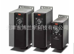 danfoss 丹佛斯变频器  FC360H4K0T4E20H2BXCD  134F2977
