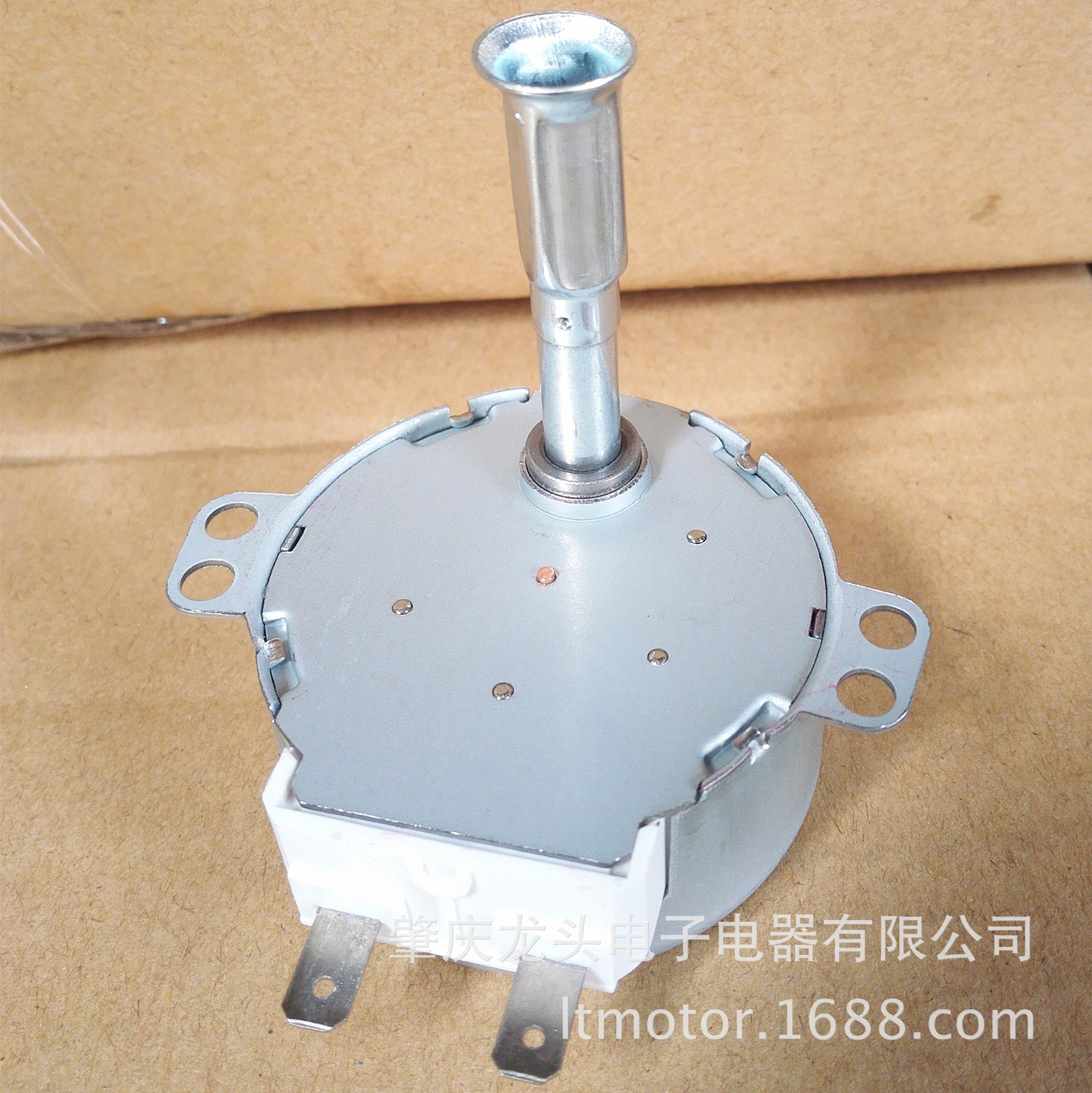 32年专业制造  耐高温 烤箱同步电机 认证齐全 俊拓牌同步电机