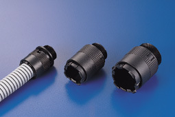 BGQ-25台湾凯士士kss-快速型浪管接头 50个/包