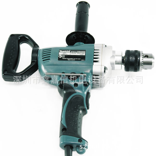 特价现货 批发日本 MAKITA牧田 专用级飞机钻 DS5000