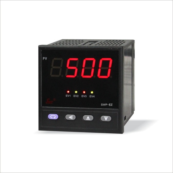 昌辉电流表SWP-EC803-00-18-N交流电量集中显示控制仪 昌晖西安