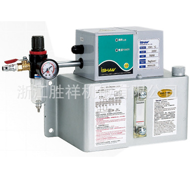 供应喷雾式电动注油机润滑泵 油泵YSM-C