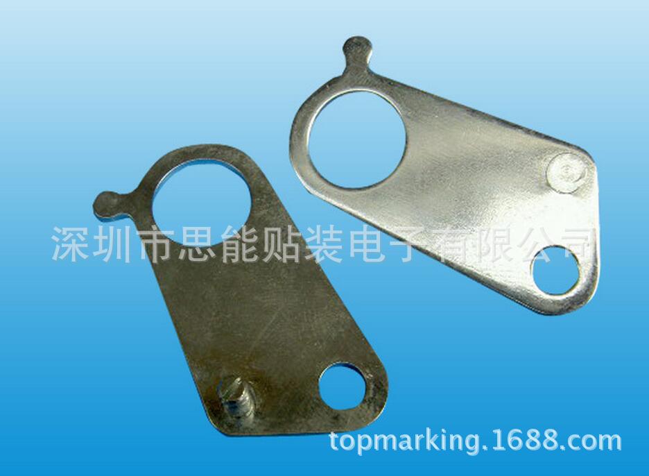 供应松下贴片机配件 X708-25008 RATCHET LEVER(L)