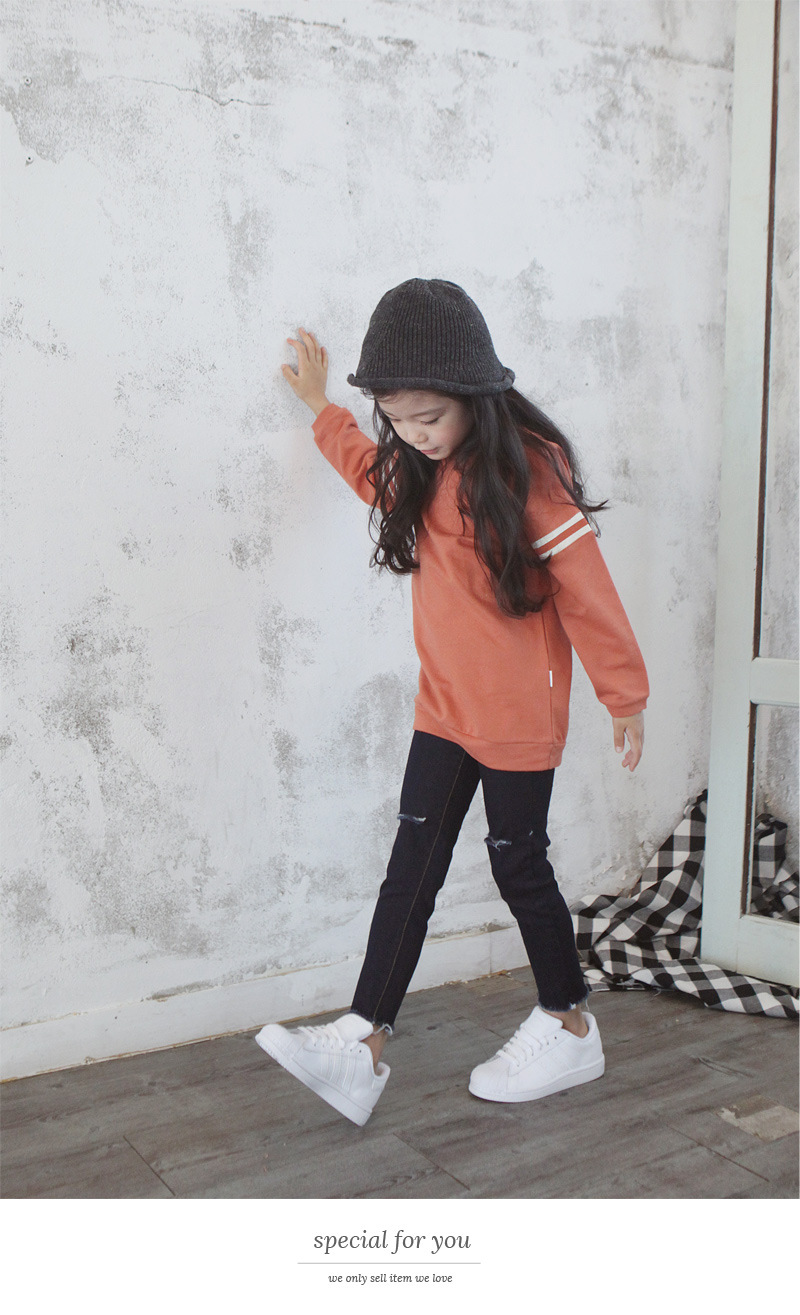 Pantalon fille ENYAKIDS - Ref 2061777 Image 30