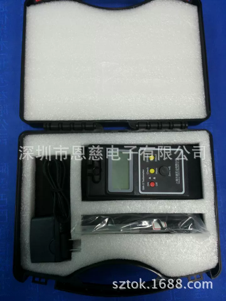 GM-2 портативный гауссметр цифровой измеритель напряженности поля бытовой Тесламетр магнит тестер статического магнитного поля в наличии