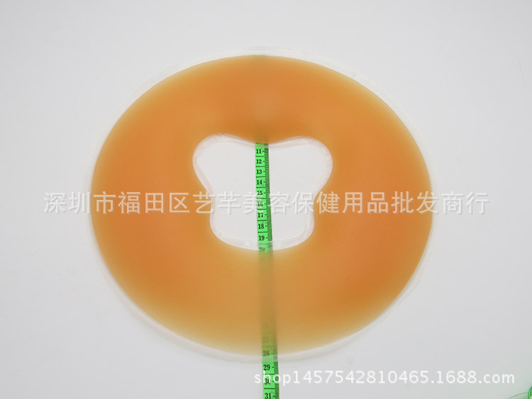 矽膠枕14